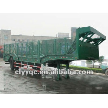 new car carrier semi trailer for sale